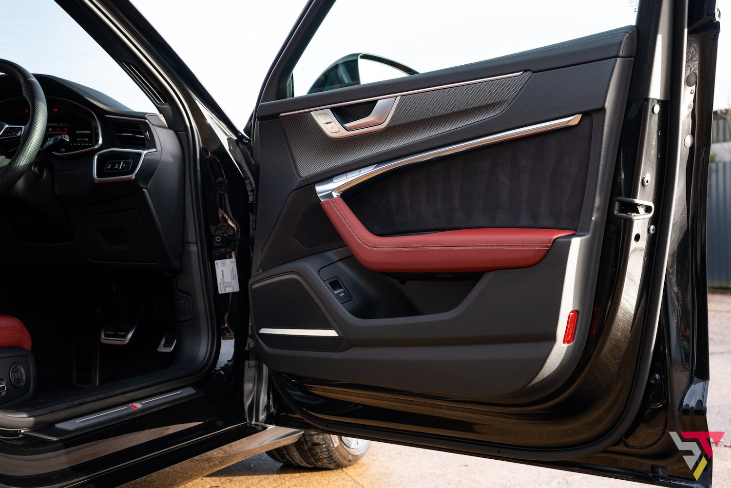 Used Audi S6 Avant 2024 for sale - 76945701: Photo 24