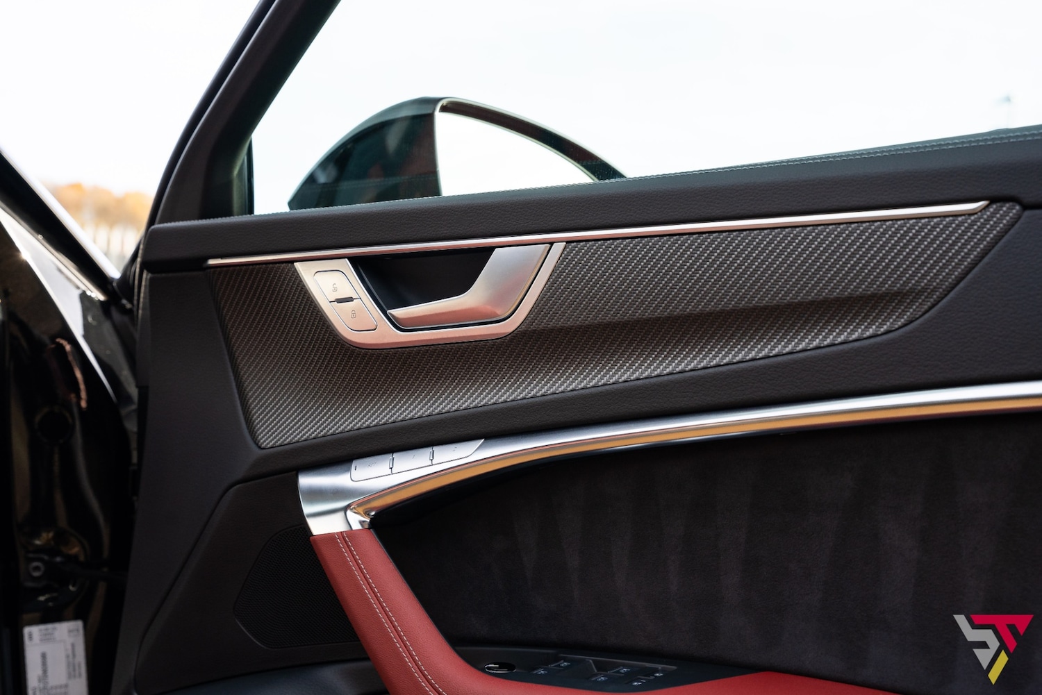 Used Audi S6 Avant 2024 for sale - 76945701: Photo 25