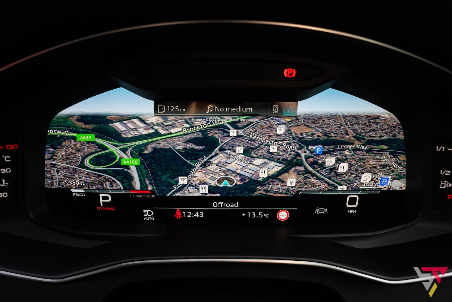 Used Audi S6 Avant 2024 for sale - 76945701: Photo 30