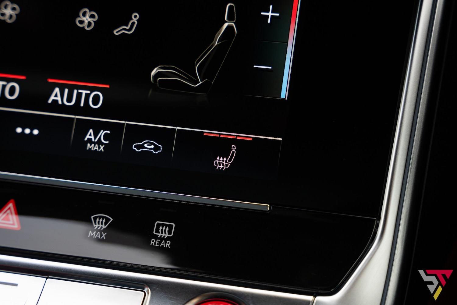 Used Audi S6 Avant 2024 for sale - 76945701: Photo 33