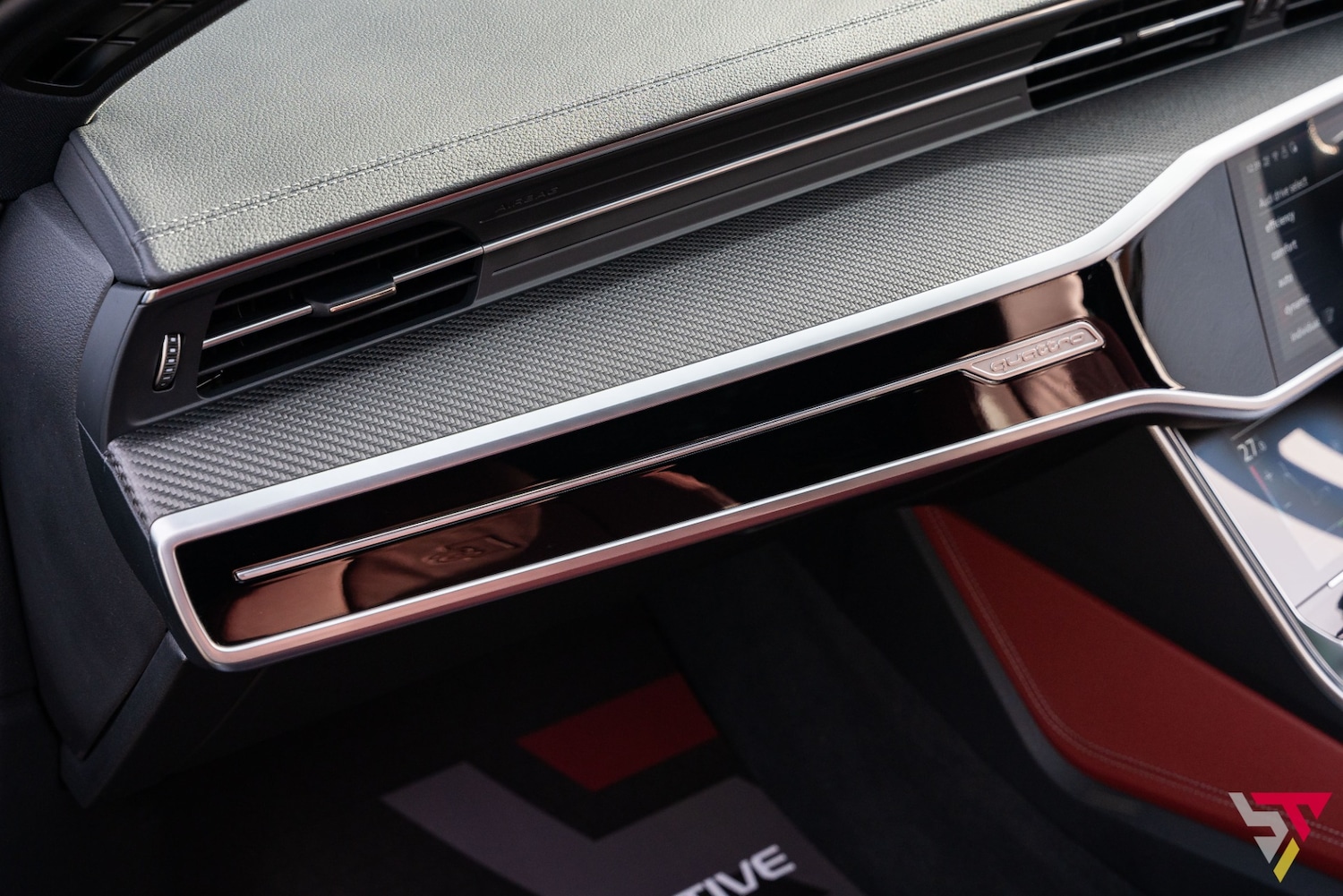 Used Audi S6 Avant 2024 for sale - 76945701: Photo 35