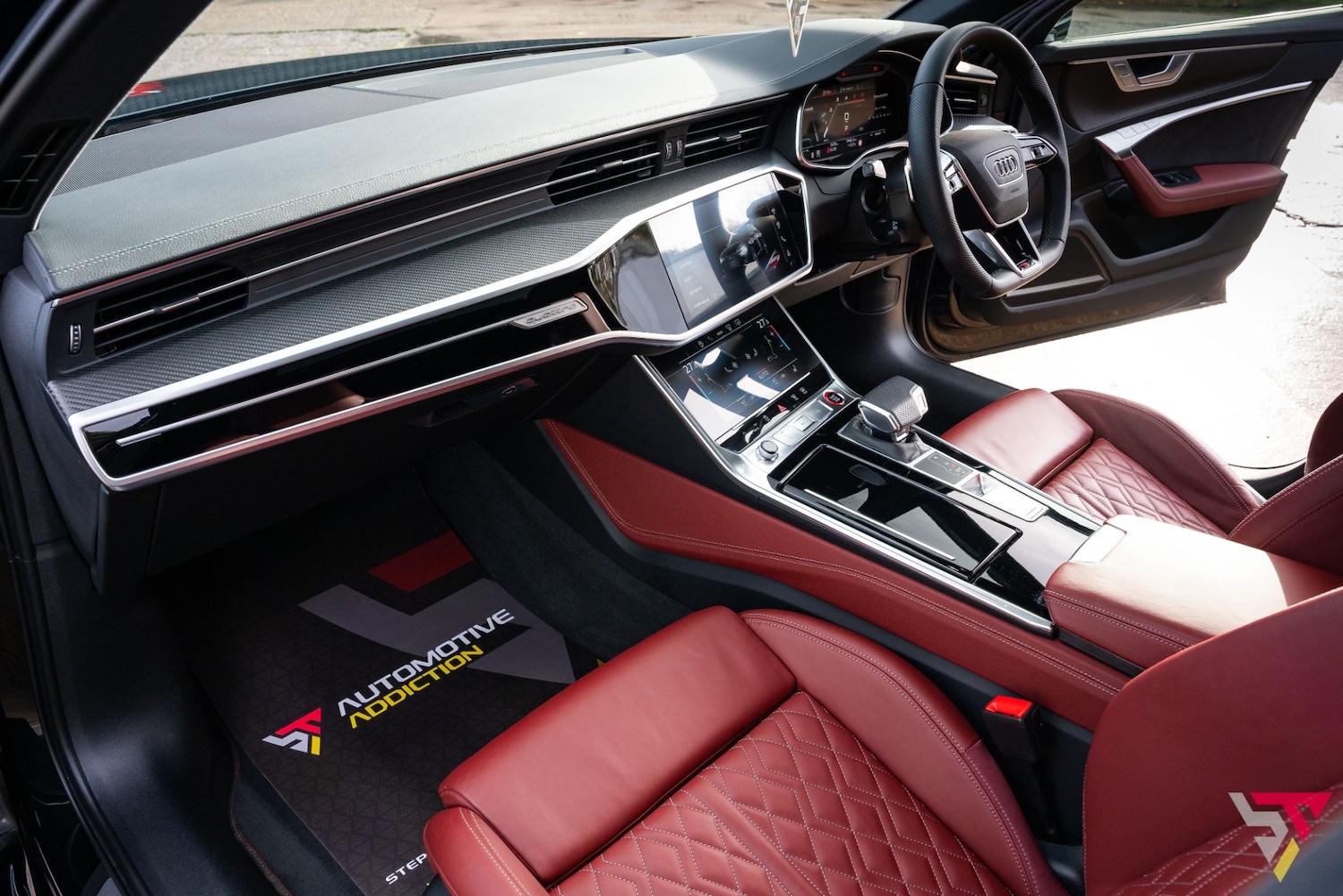 Used Audi S6 Avant 2024 for sale - 76945701: Photo 36