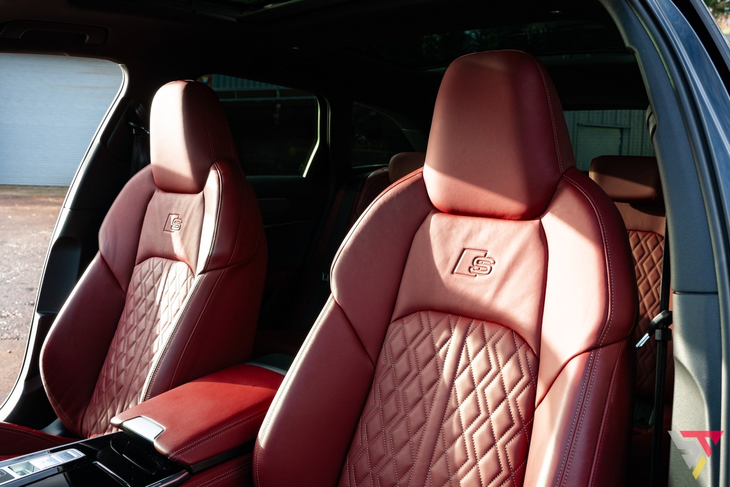 Used Audi S6 Avant 2024 for sale - 76945701: Photo 37