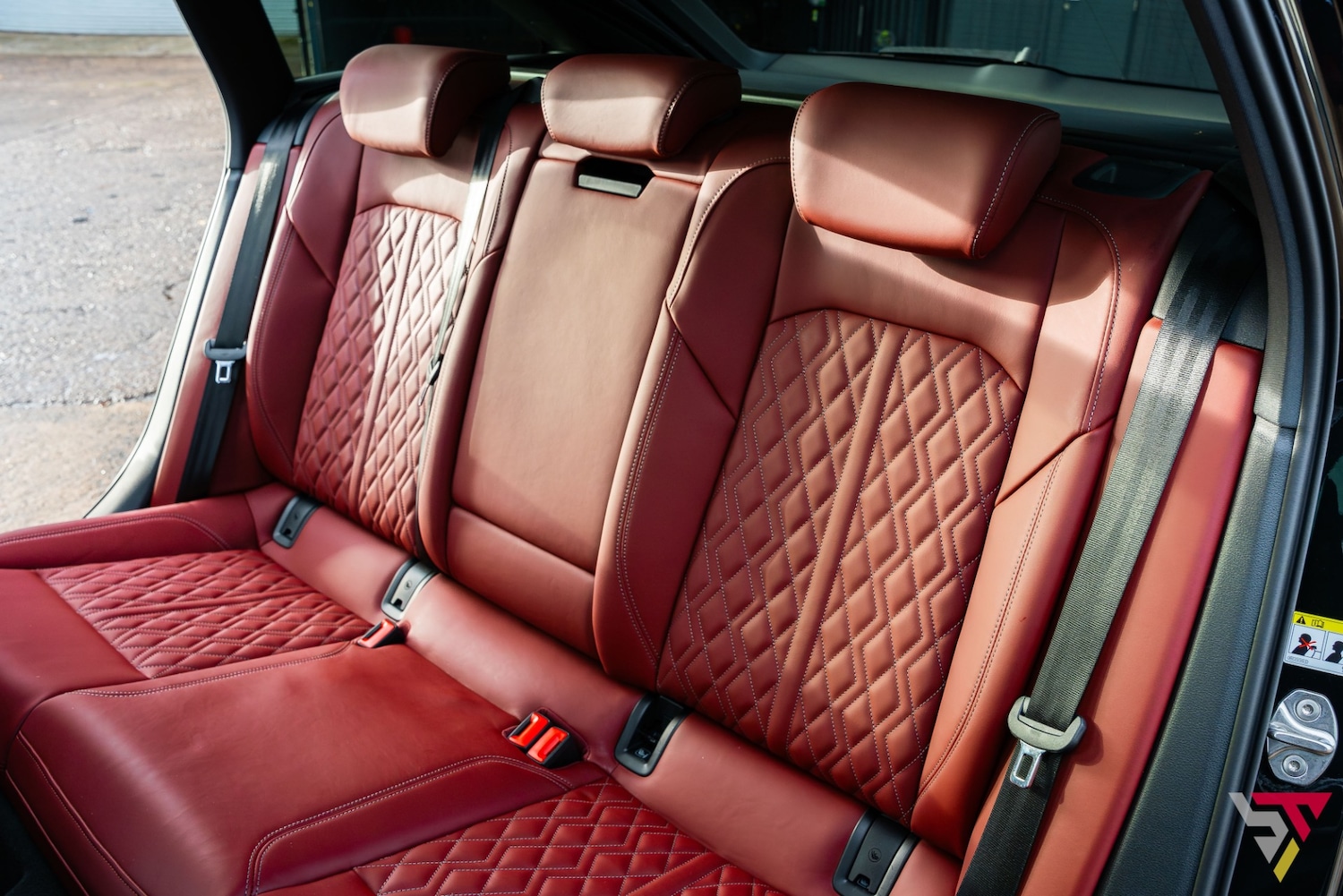 Used Audi S6 Avant 2024 for sale - 76945701: Photo 39