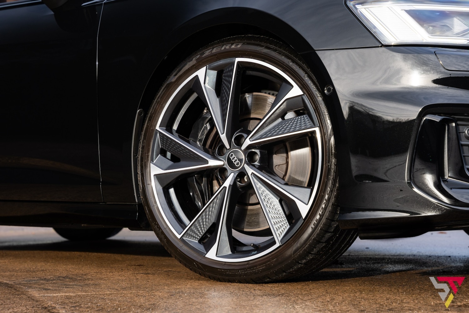 Used Audi S6 Avant 2024 for sale - 76945701: Photo 4