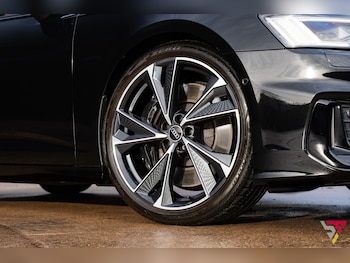 Used Audi S6 Avant 2024 for sale - 76945701: Photo