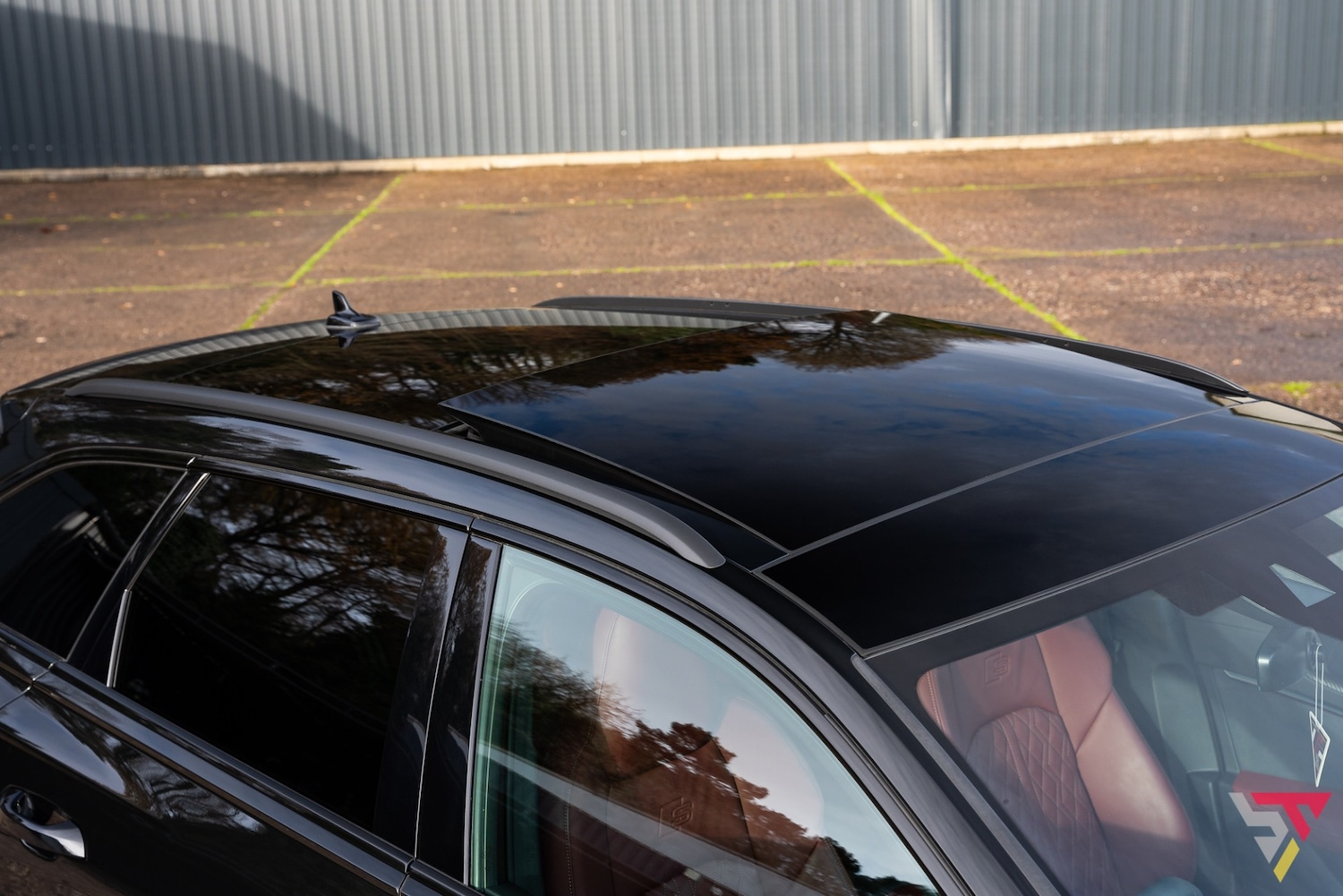 Used Audi S6 Avant 2024 for sale - 76945701: Photo 5