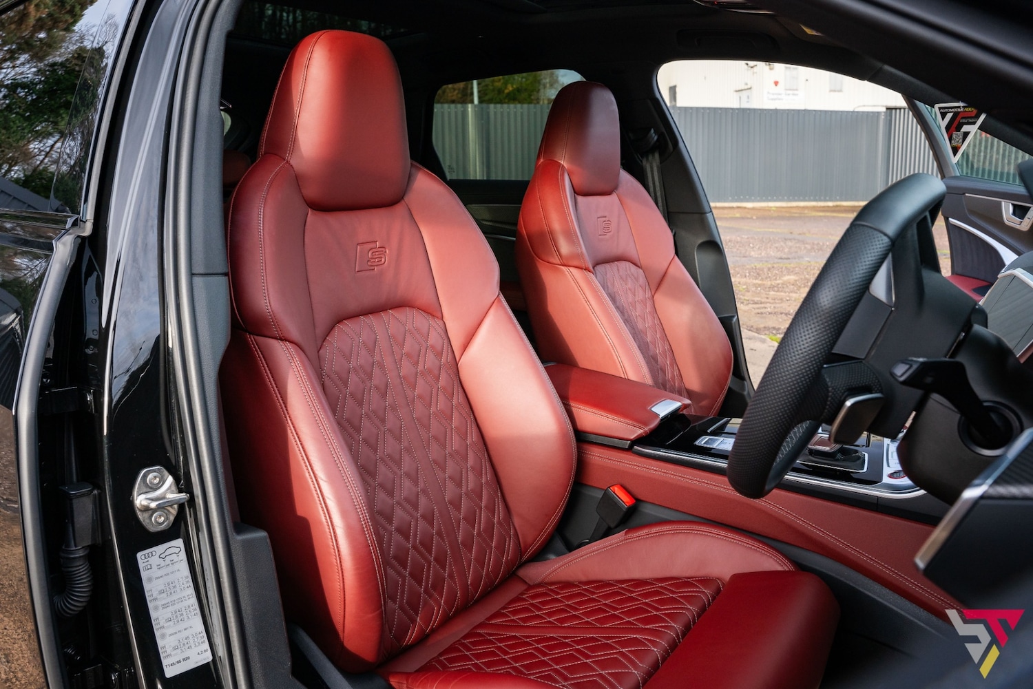 Used Audi S6 Avant 2024 for sale - 76945701: Photo 7