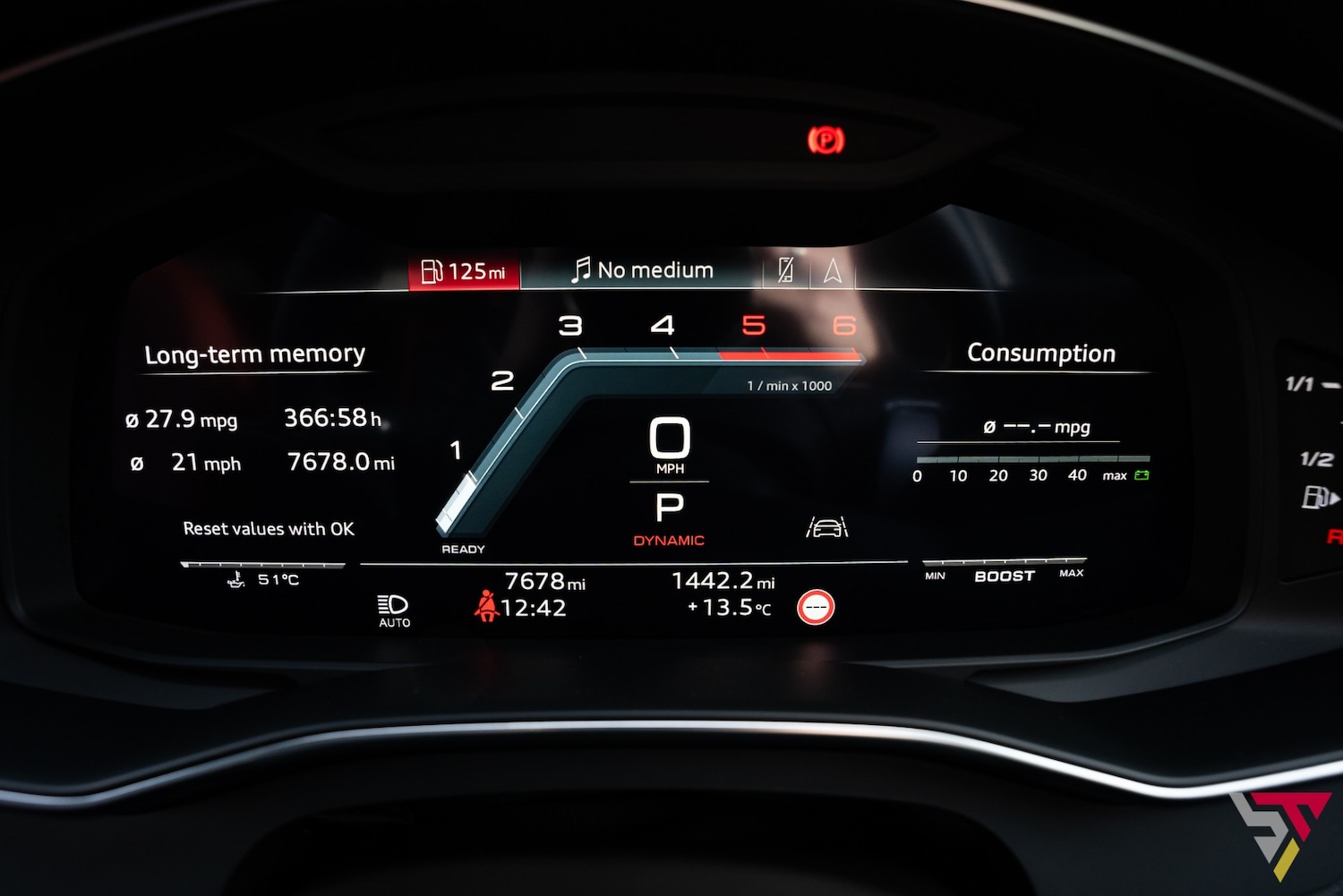 Used Audi S6 Avant 2024 for sale - 76945701: Photo 9