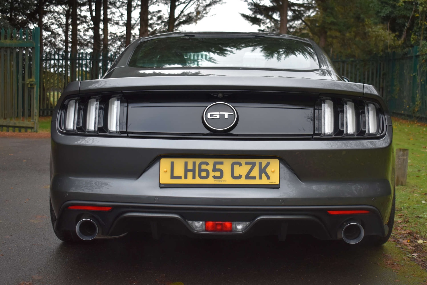 Used Ford Mustang 2015 for sale - 77037056: Photo 10