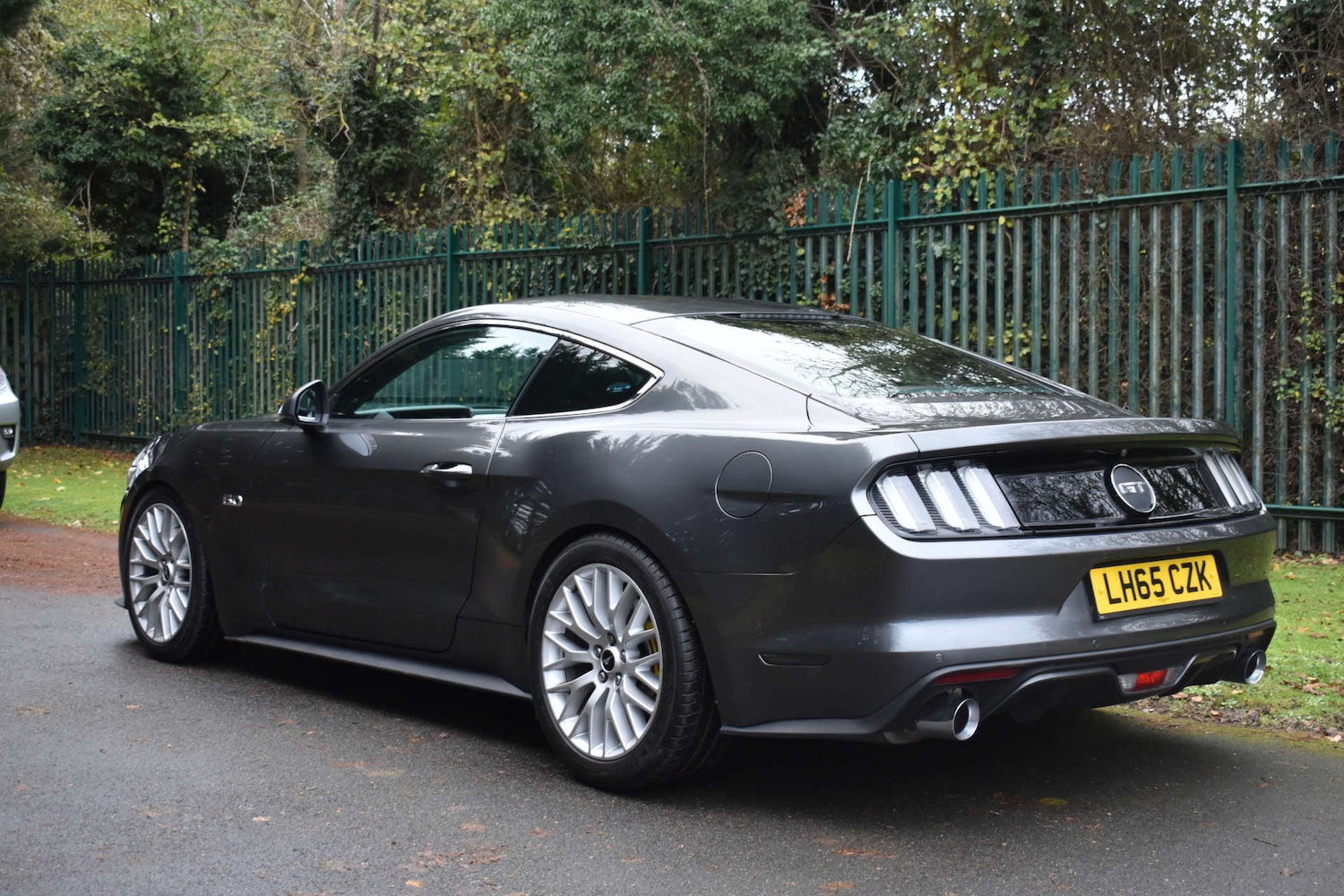 Used Ford Mustang 2015 for sale - 77037056: Photo 12