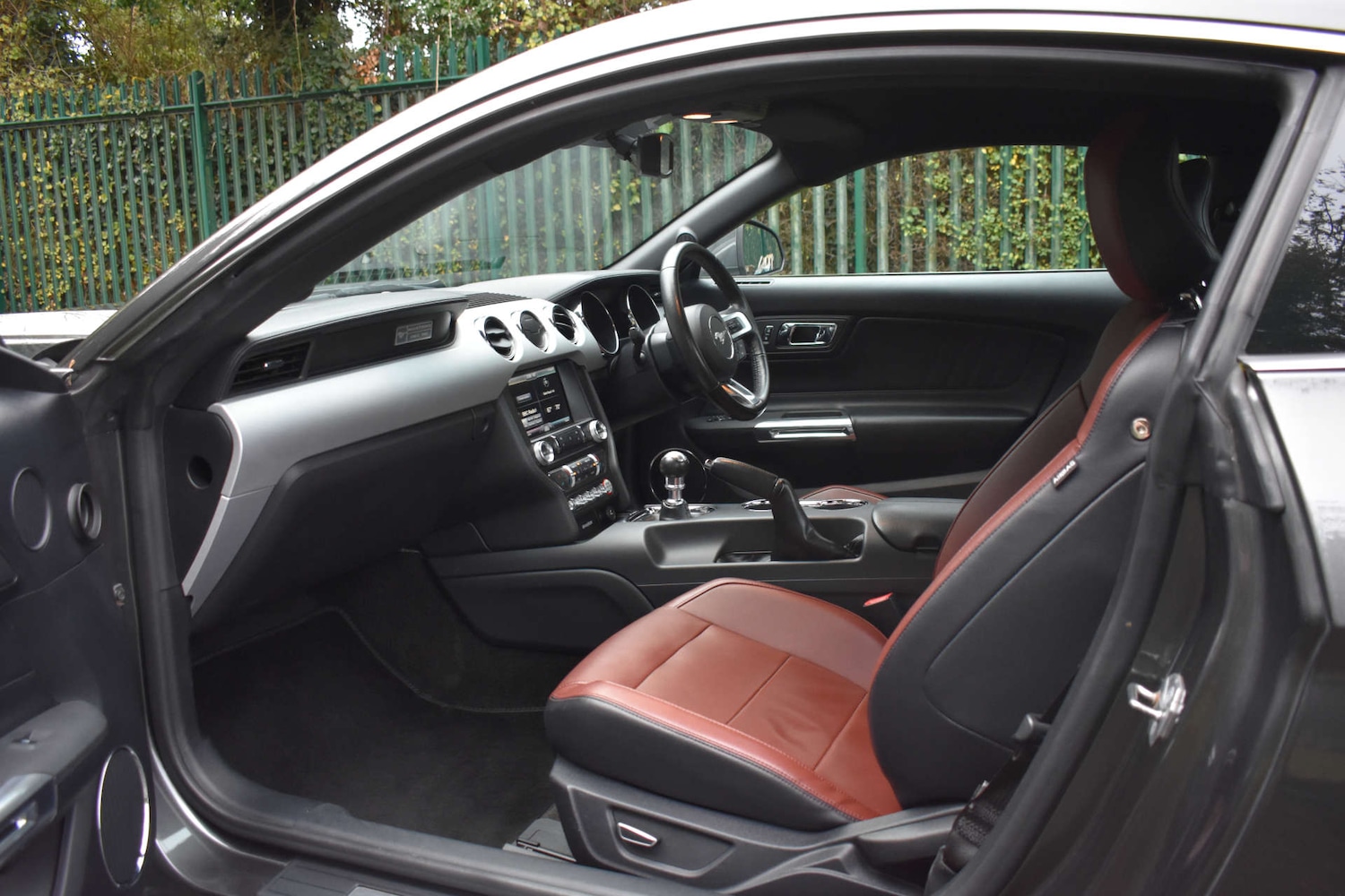 Used Ford Mustang 2015 for sale - 77037056: Photo 13