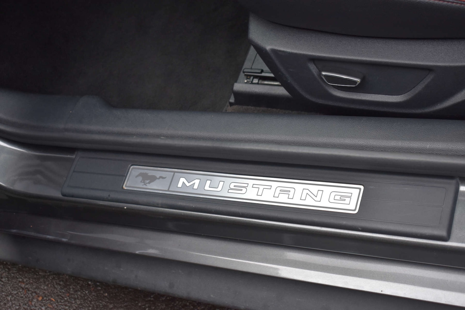 Used Ford Mustang 2015 for sale - 77037056: Photo 14