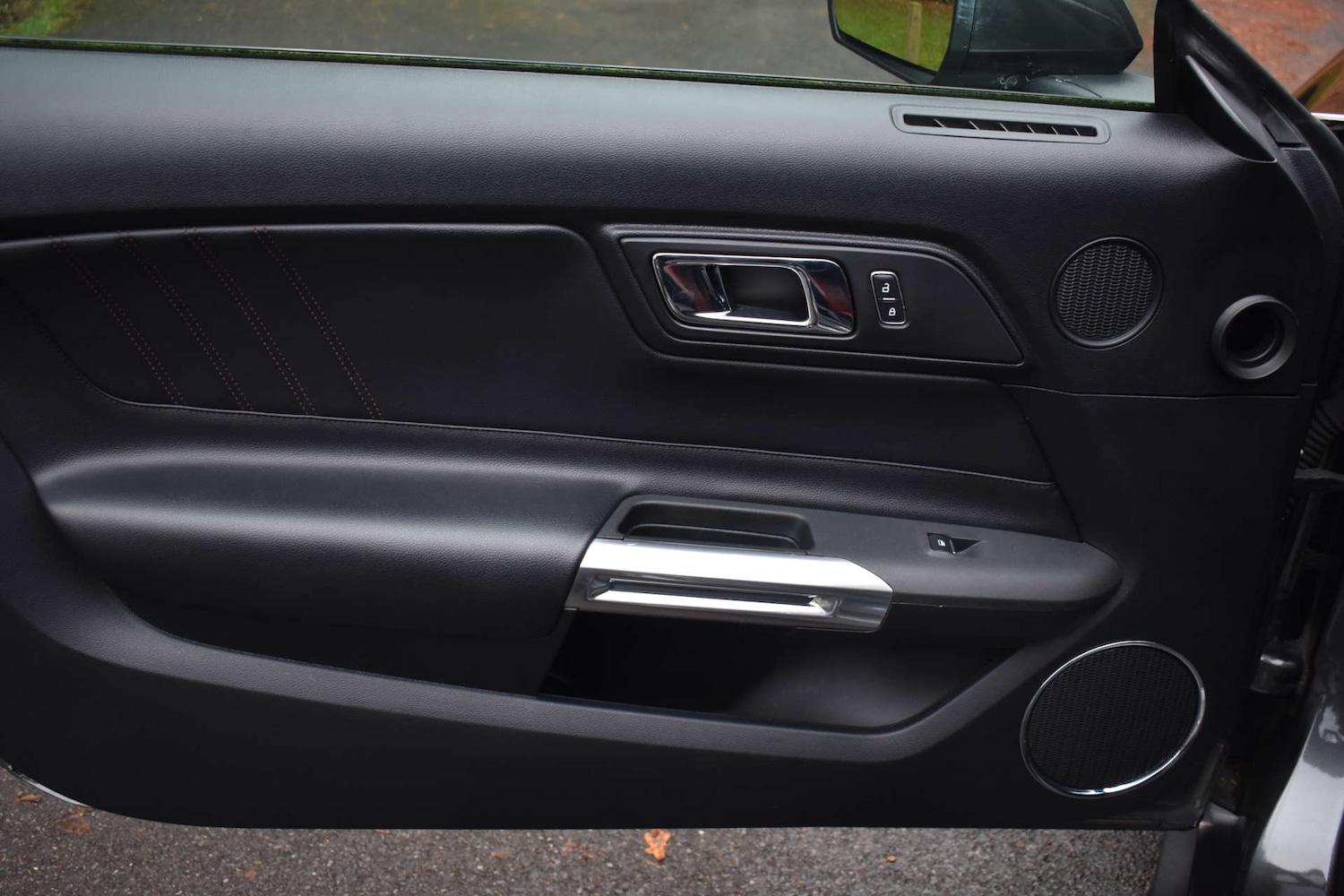 Used Ford Mustang 2015 for sale - 77037056: Photo 15