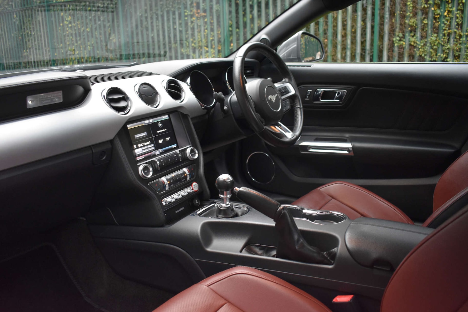 Used Ford Mustang 2015 for sale - 77037056: Photo 16