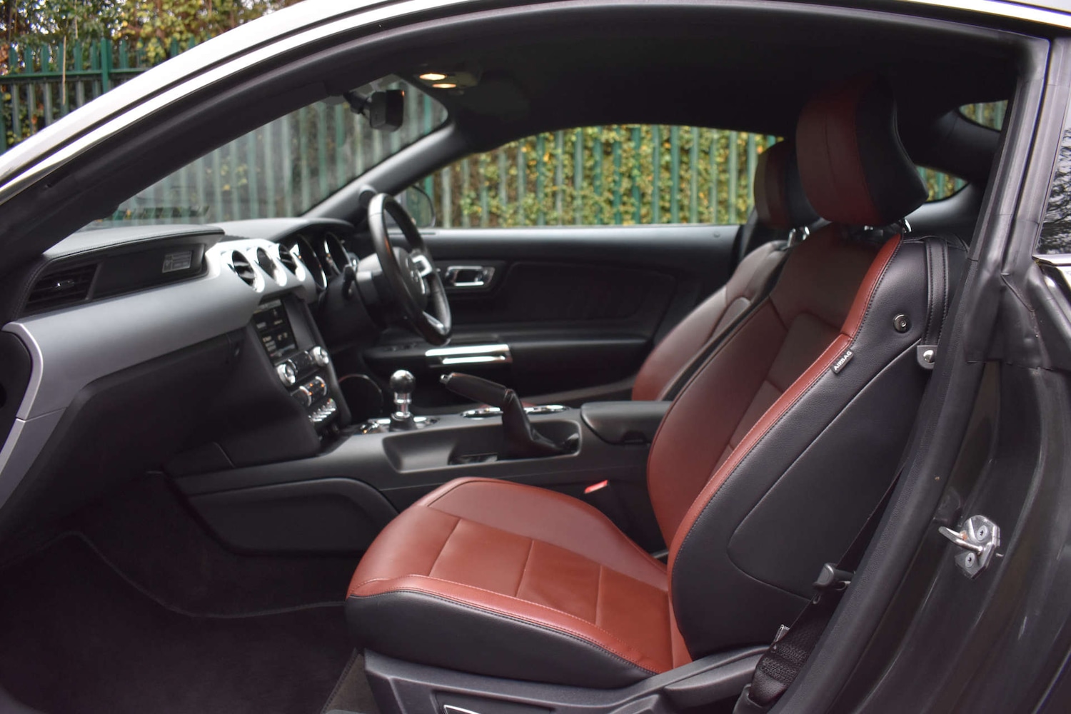 Used Ford Mustang 2015 for sale - 77037056: Photo 17