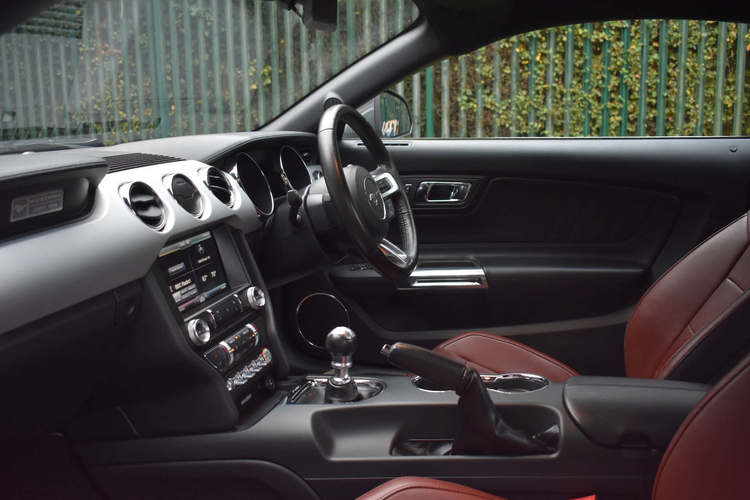 Used Ford Mustang 2015 for sale - 77037056: Photo 18