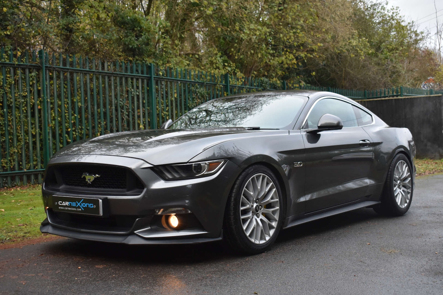 Used Ford Mustang 2015 for sale - 77037056: Photo 2