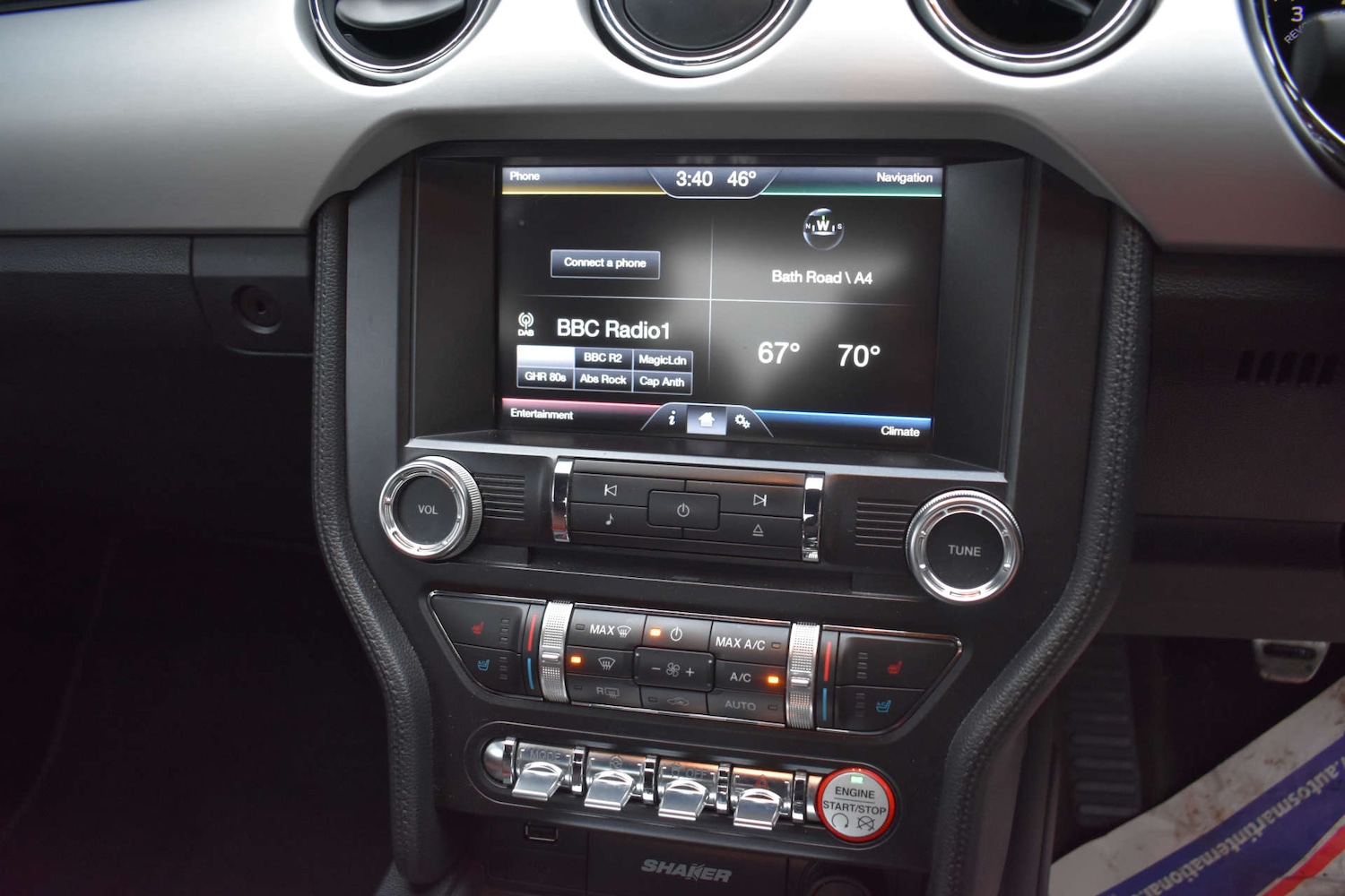 Used Ford Mustang 2015 for sale - 77037056: Photo 20