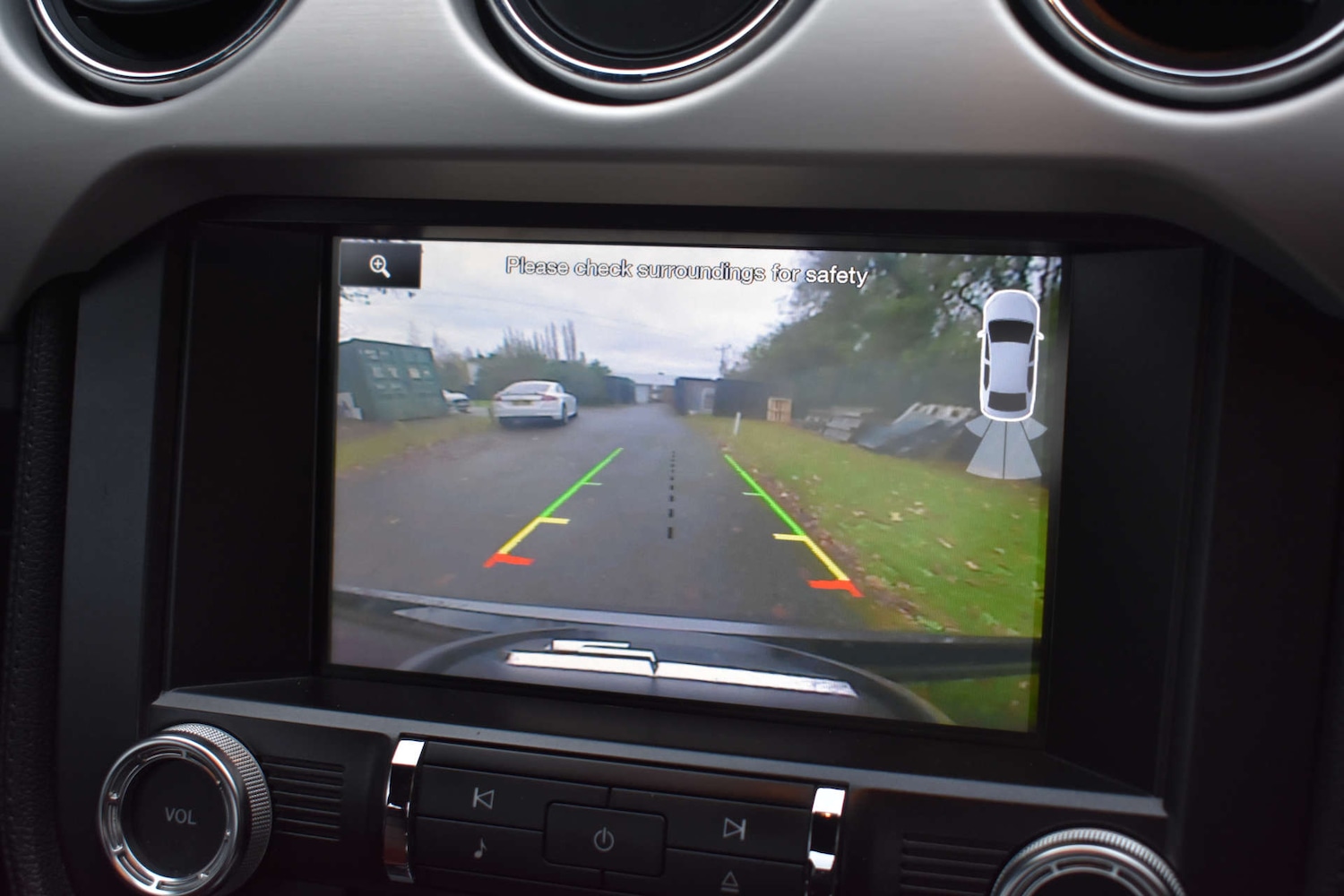 Used Ford Mustang 2015 for sale - 77037056: Photo 21