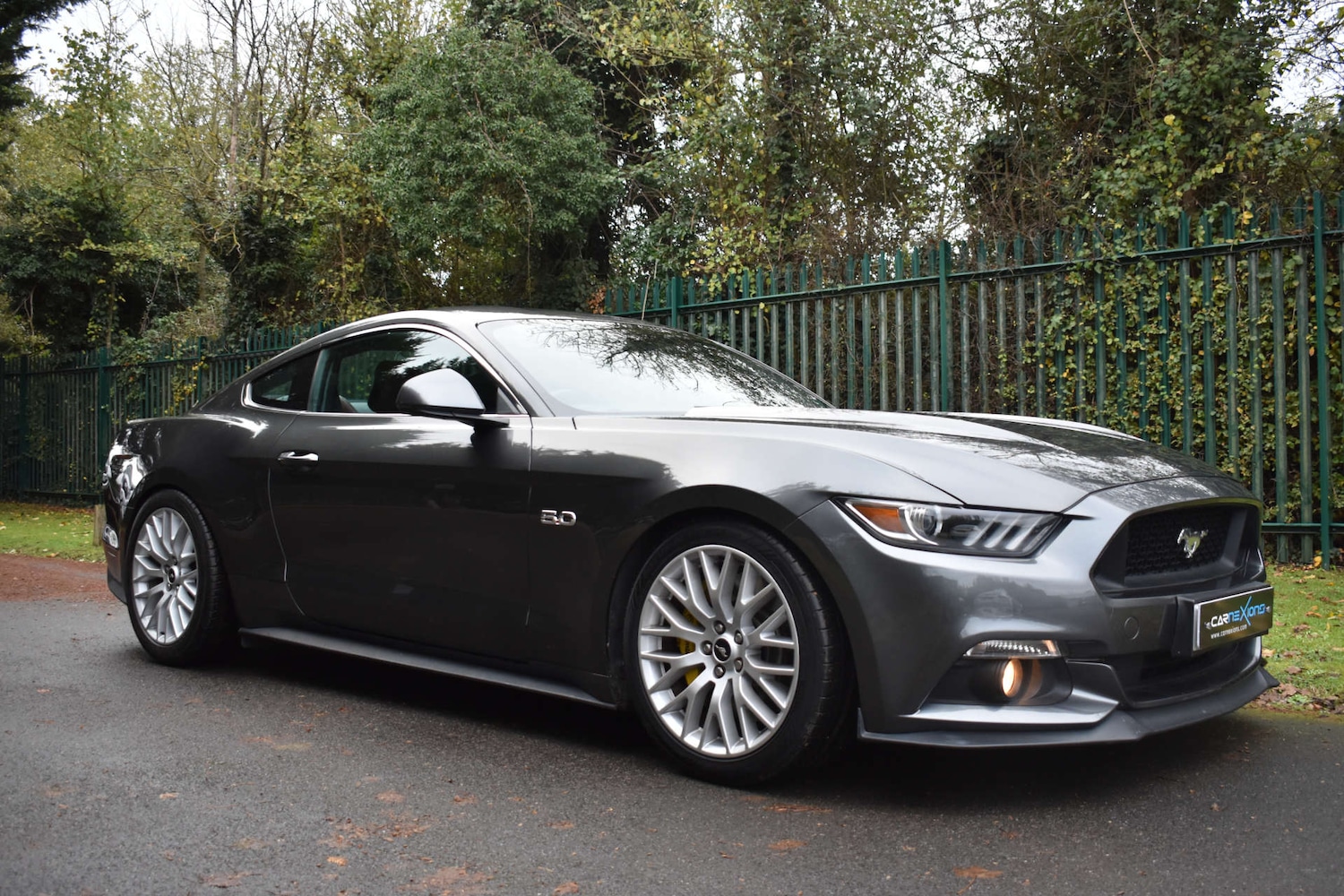 Used Ford Mustang 2015 for sale - 77037056: Photo 23