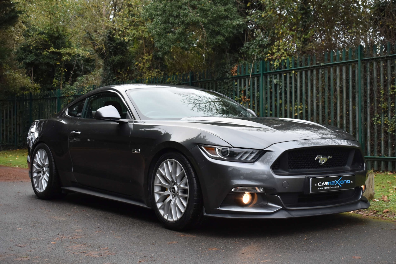 Used Ford Mustang 2015 for sale - 77037056: Photo 24
