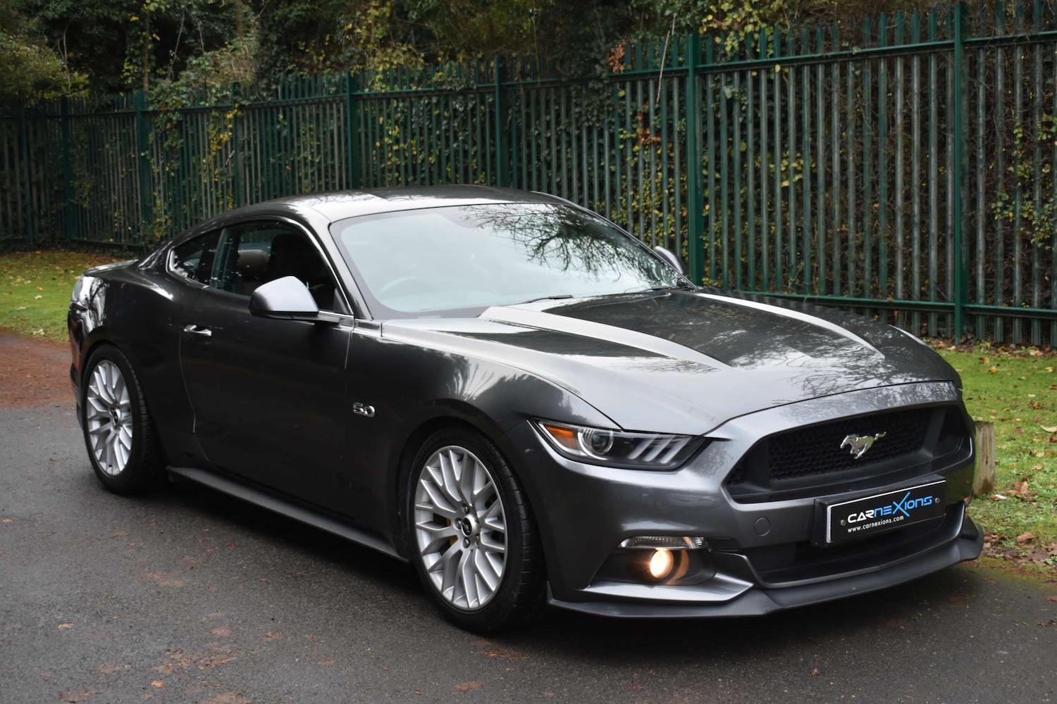 Used Ford Mustang 2015 for sale - 77037056: Photo 25