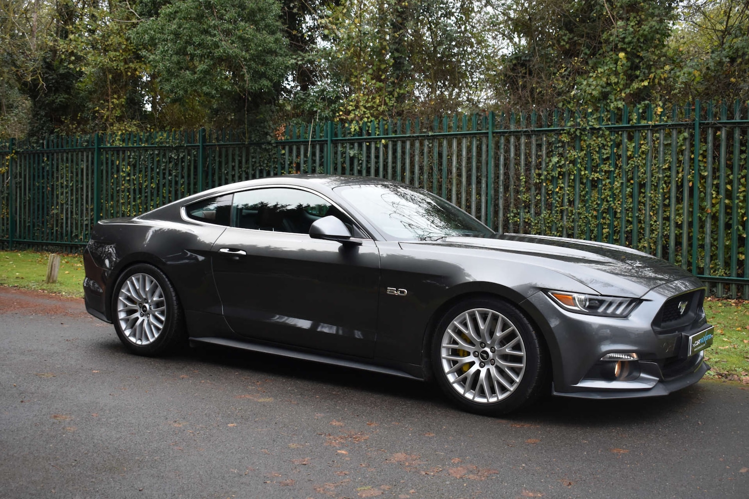 Used Ford Mustang 2015 for sale - 77037056: Photo 27