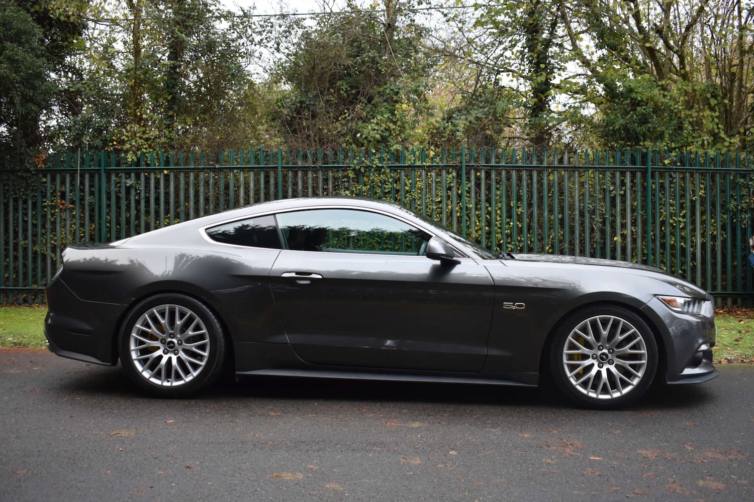 Used Ford Mustang 2015 for sale - 77037056: Photo 28