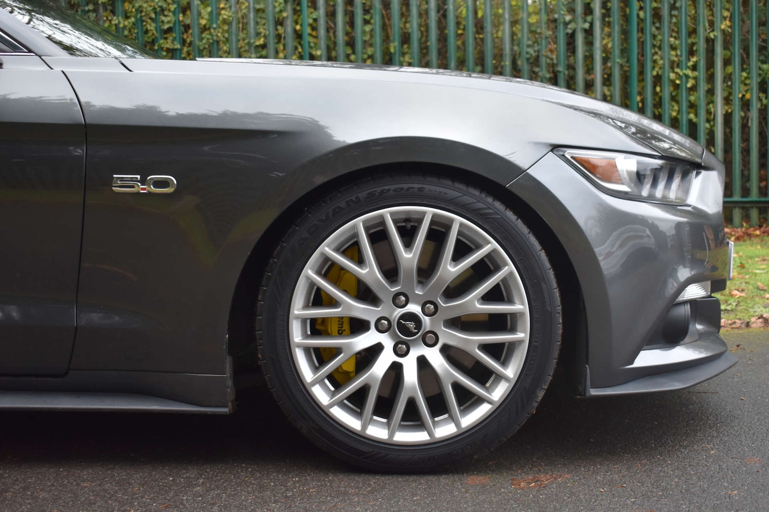 Used Ford Mustang 2015 for sale - 77037056: Photo 29