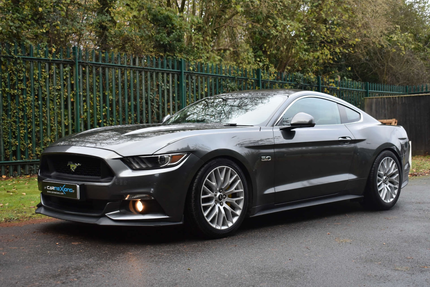 Used Ford Mustang 2015 for sale - 77037056: Photo 3