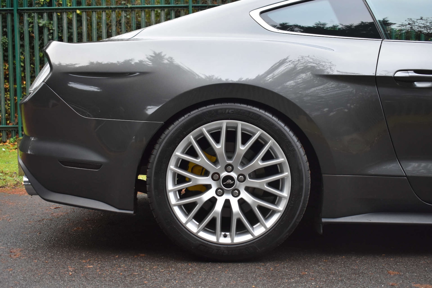 Used Ford Mustang 2015 for sale - 77037056: Photo 30