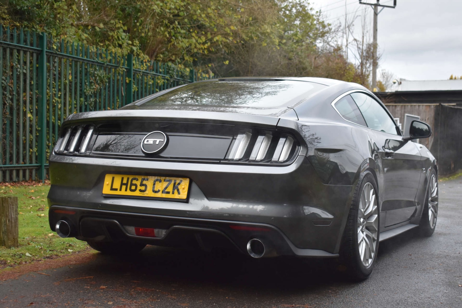 Used Ford Mustang 2015 for sale - 77037056: Photo 33