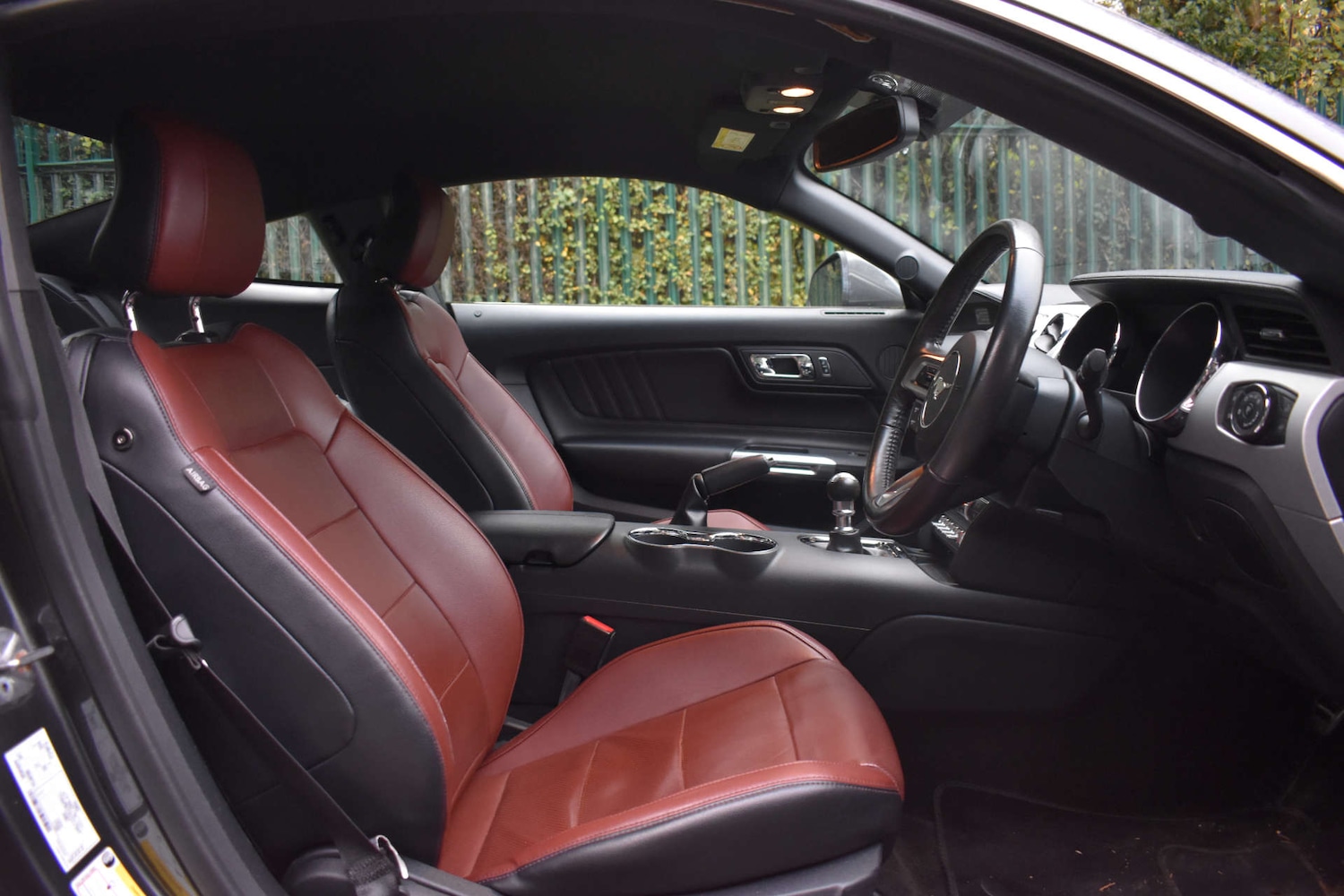 Used Ford Mustang 2015 for sale - 77037056: Photo 36