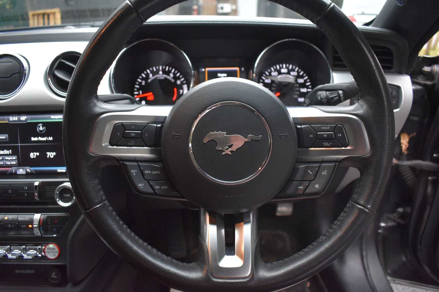 Used Ford Mustang 2015 for sale - 77037056: Photo 40