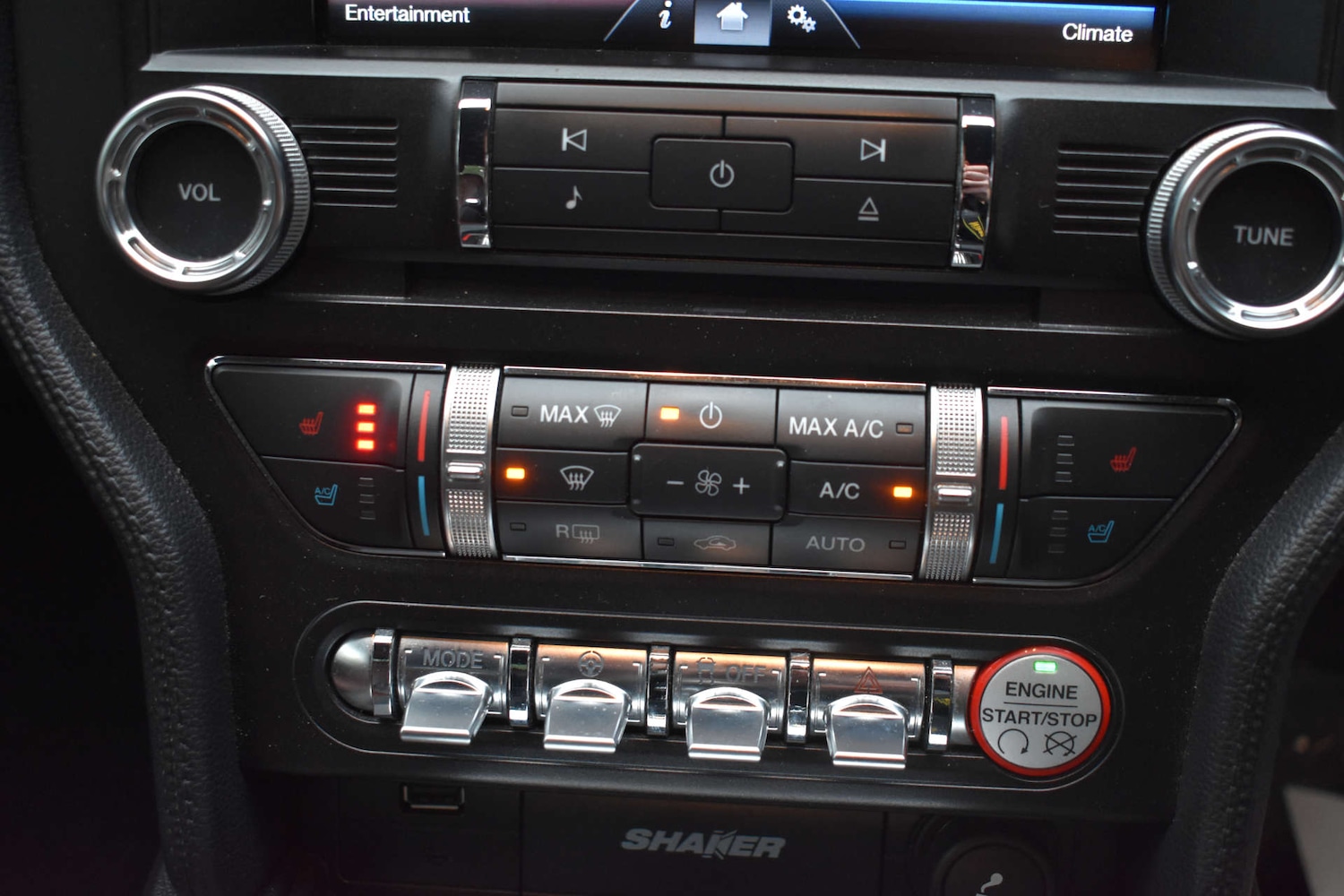 Used Ford Mustang 2015 for sale - 77037056: Photo 41