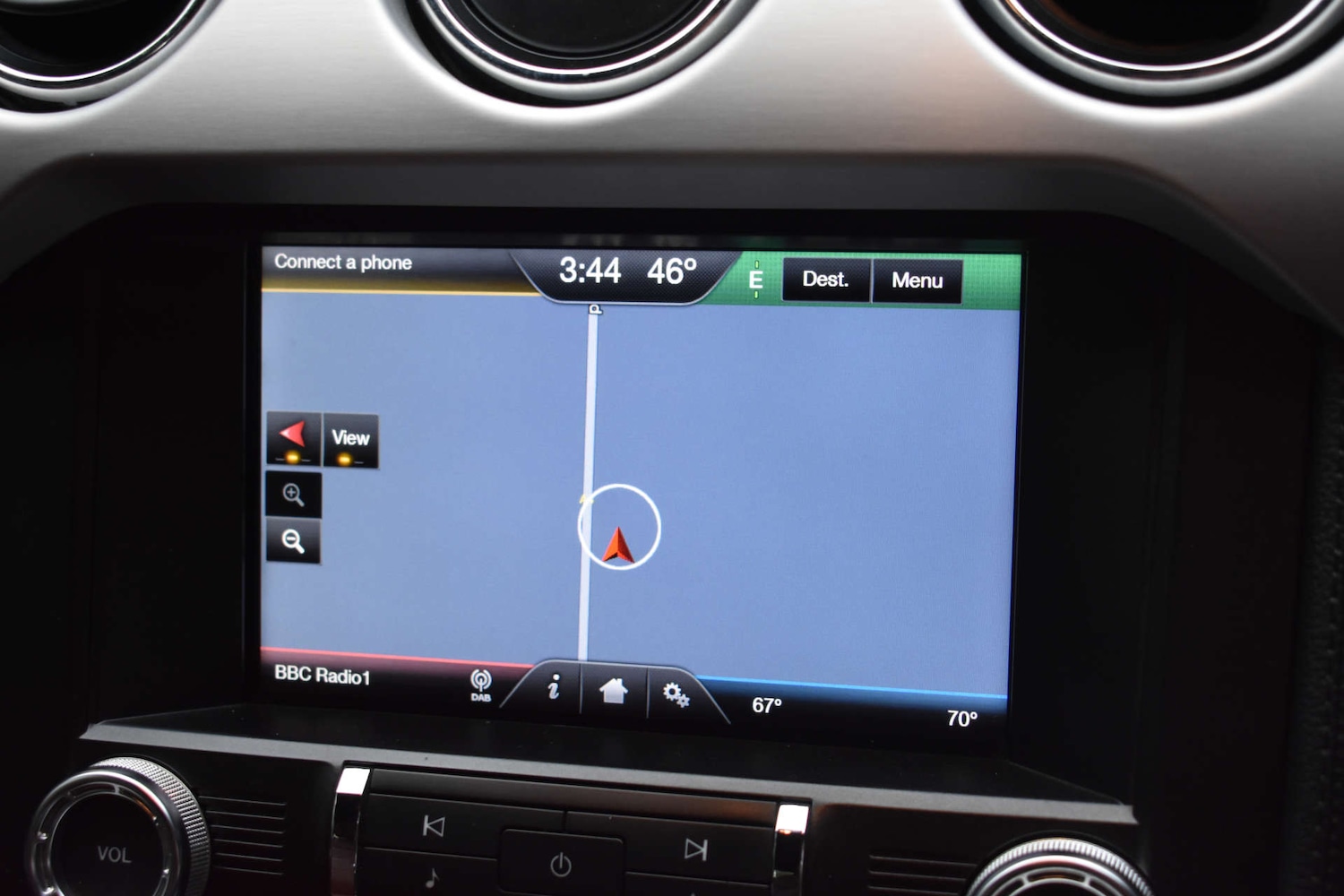 Used Ford Mustang 2015 for sale - 77037056: Photo 42