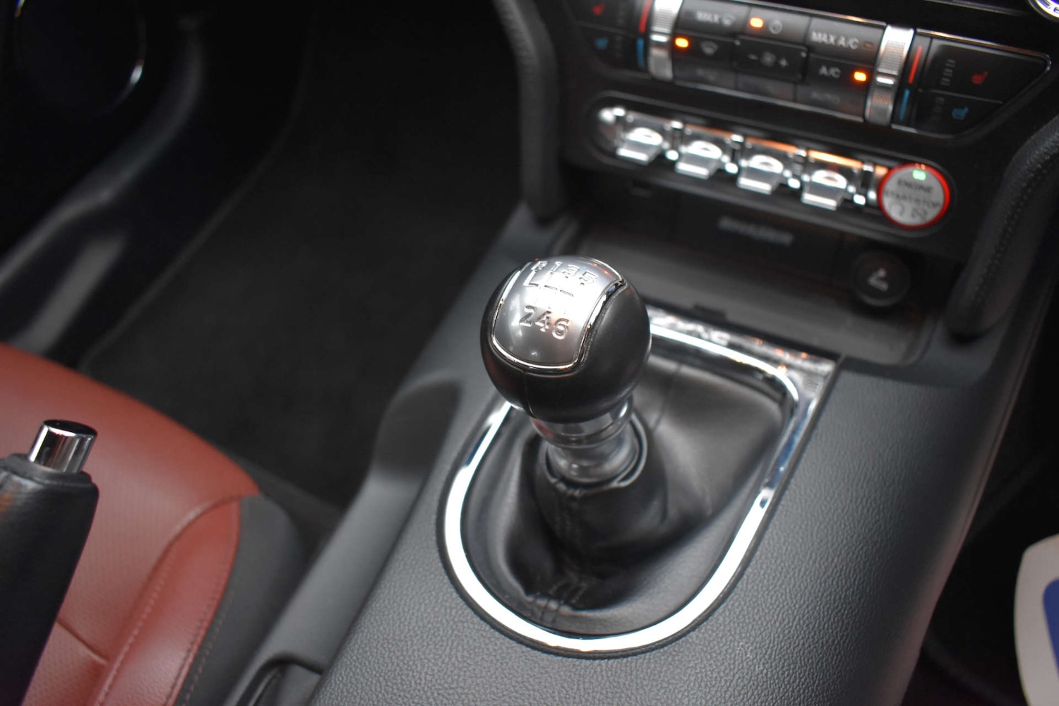 Used Ford Mustang 2015 for sale - 77037056: Photo 43