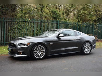 Used Ford Mustang 2015 for sale - 77037056: Photo
