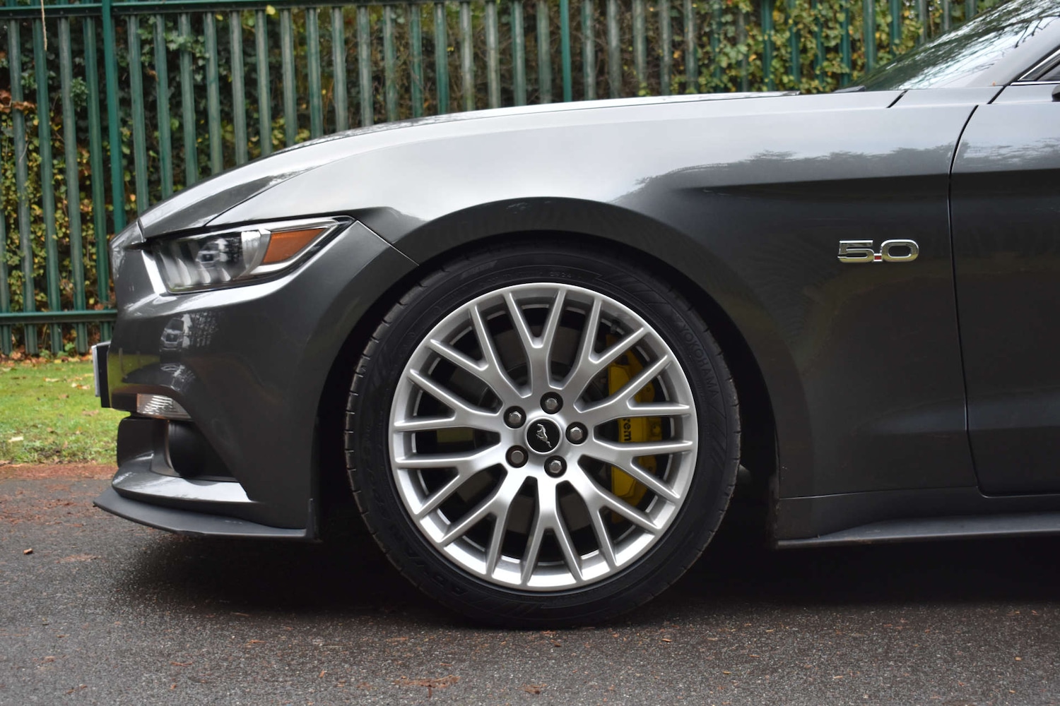 Used Ford Mustang 2015 for sale - 77037056: Photo 6