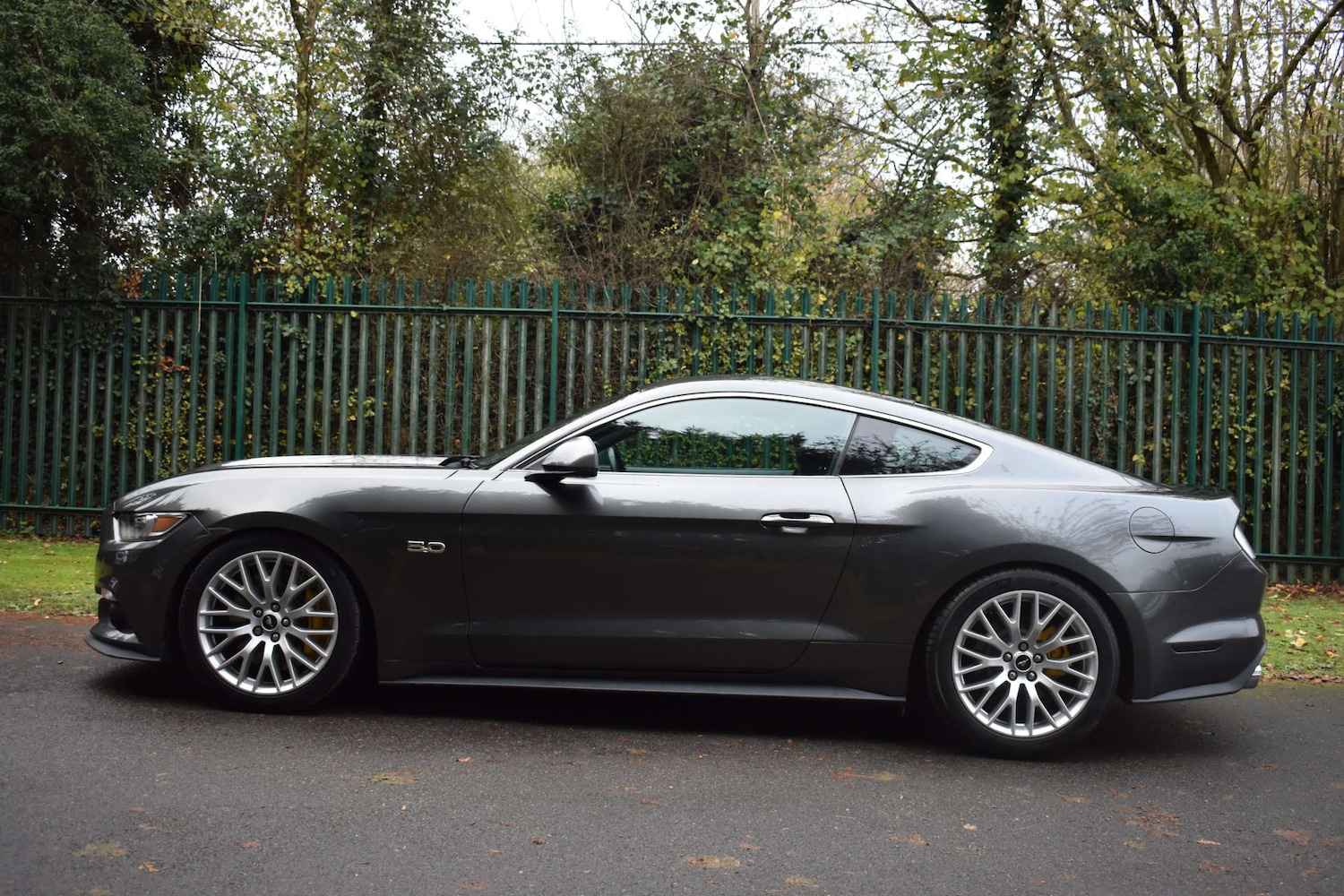 Used Ford Mustang 2015 for sale - 77037056: Photo 7