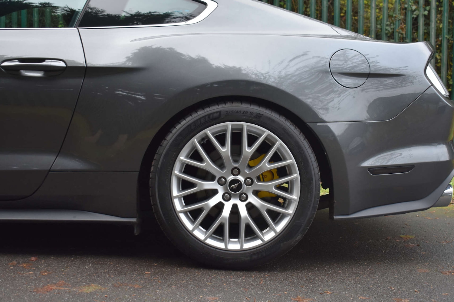 Used Ford Mustang 2015 for sale - 77037056: Photo 8