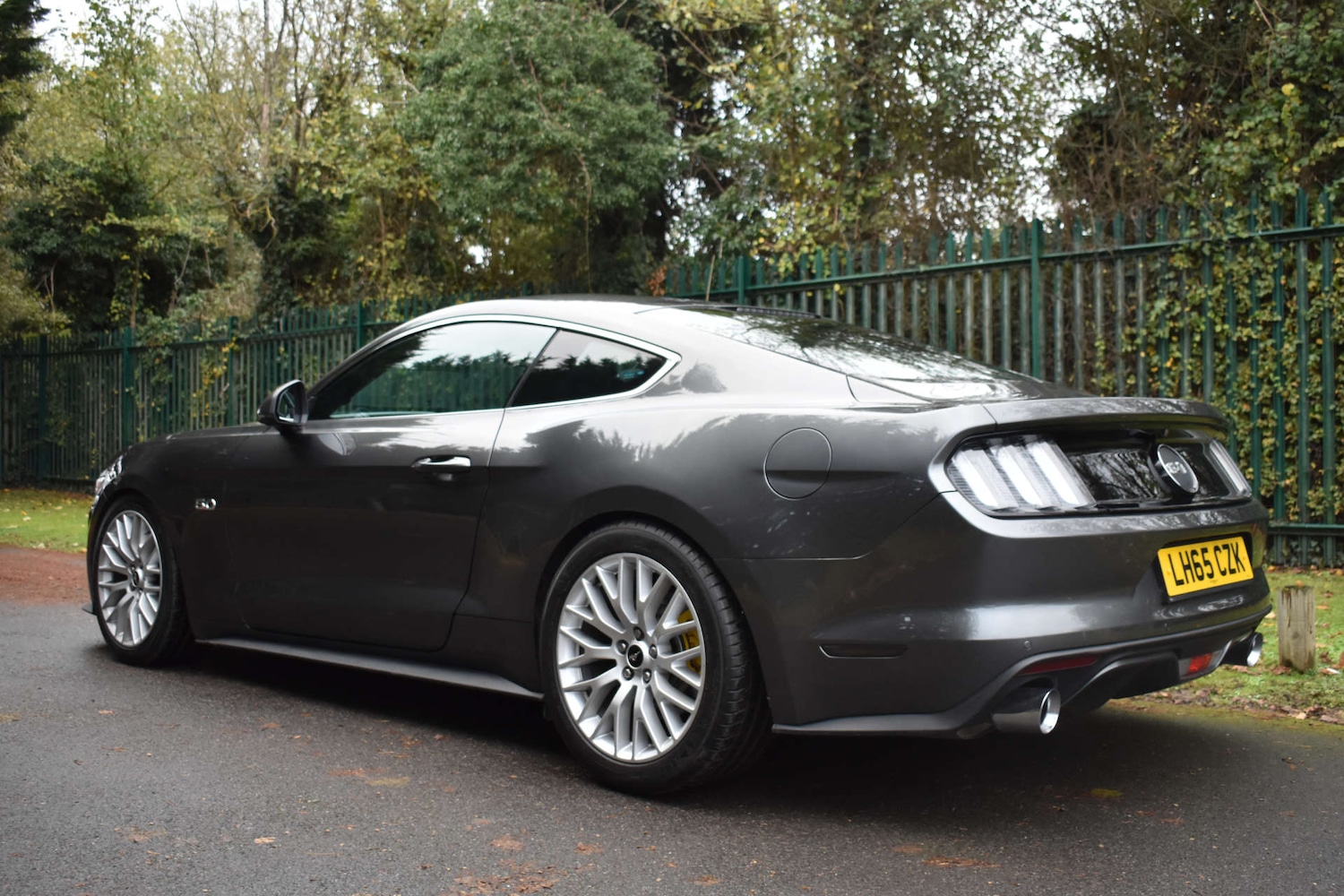 Used Ford Mustang 2015 for sale - 77037056: Photo 9