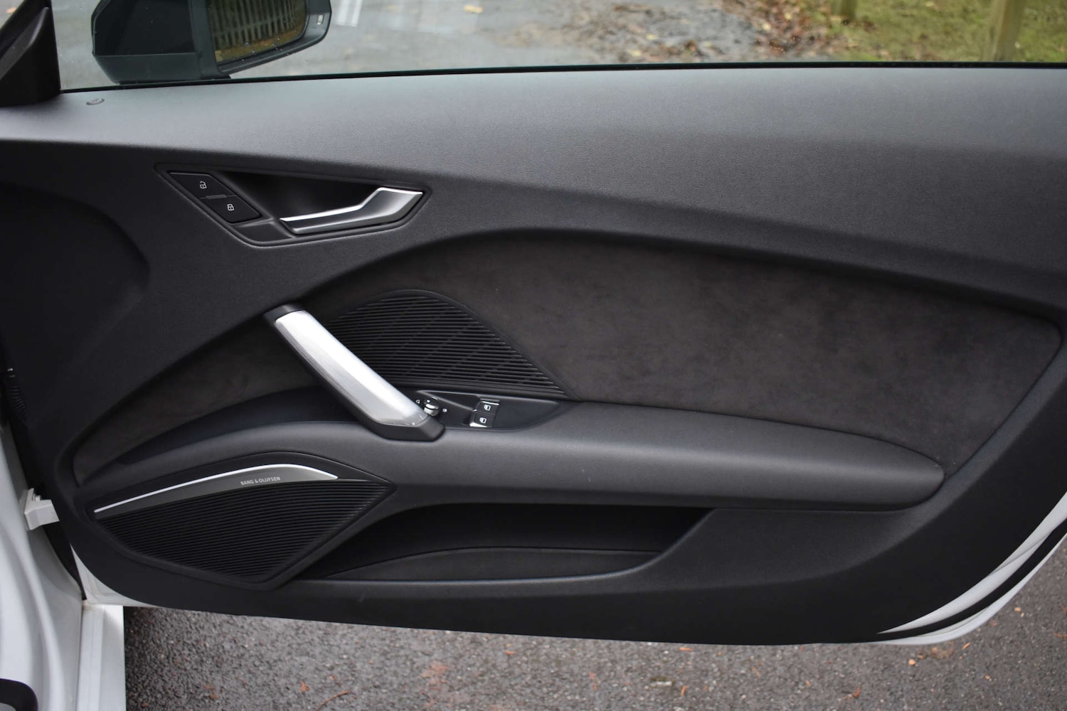 Used Audi TT 2017 for sale - 76686697: Photo 12