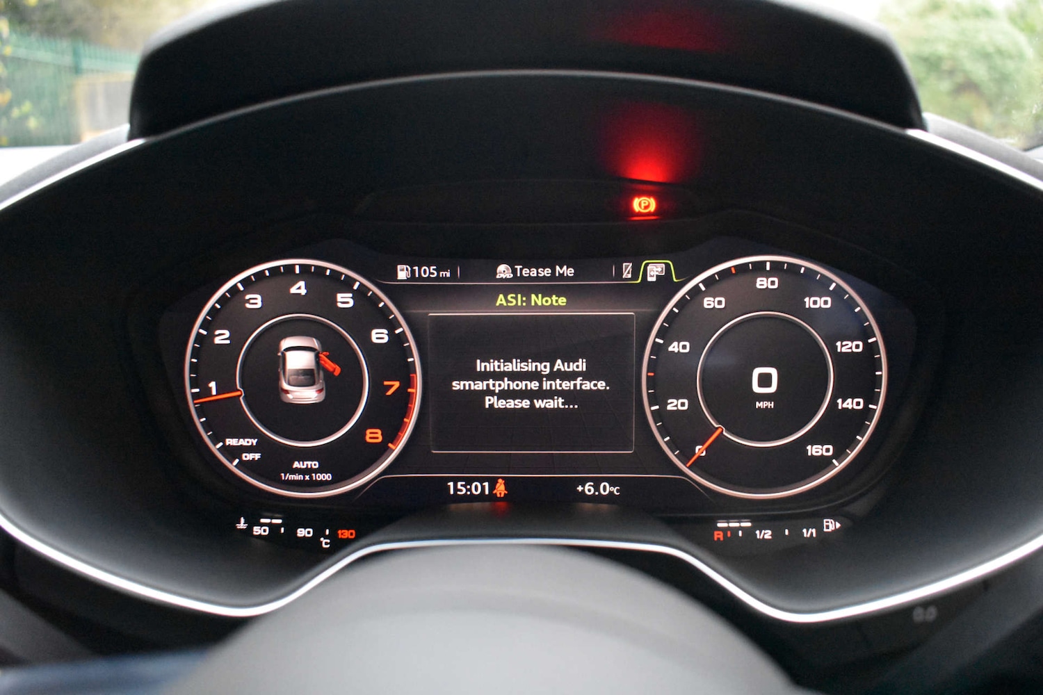 Used Audi TT 2017 for sale - 76686697: Photo 16