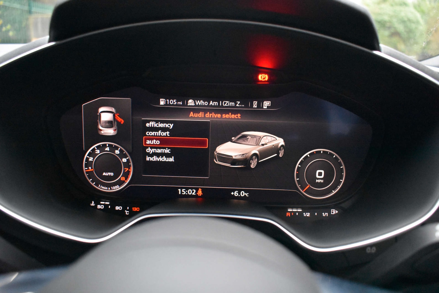 Used Audi TT 2017 for sale - 76686697: Photo 22