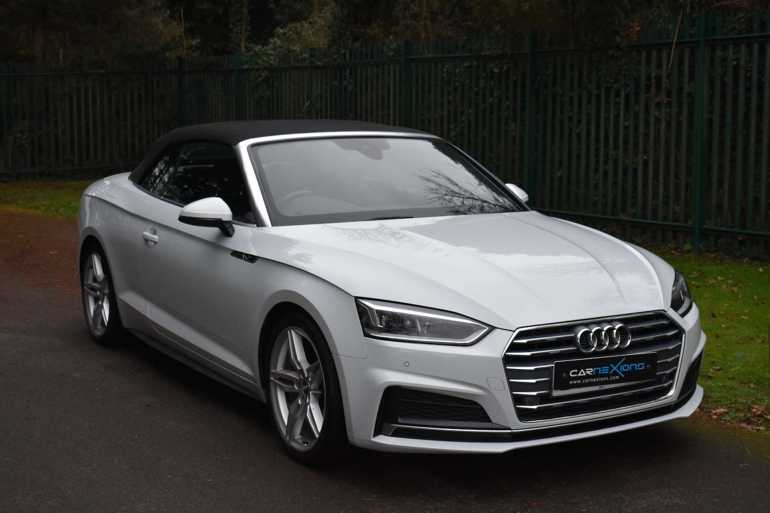 Used Audi A5 2019 for sale - 77035671: Photo 16