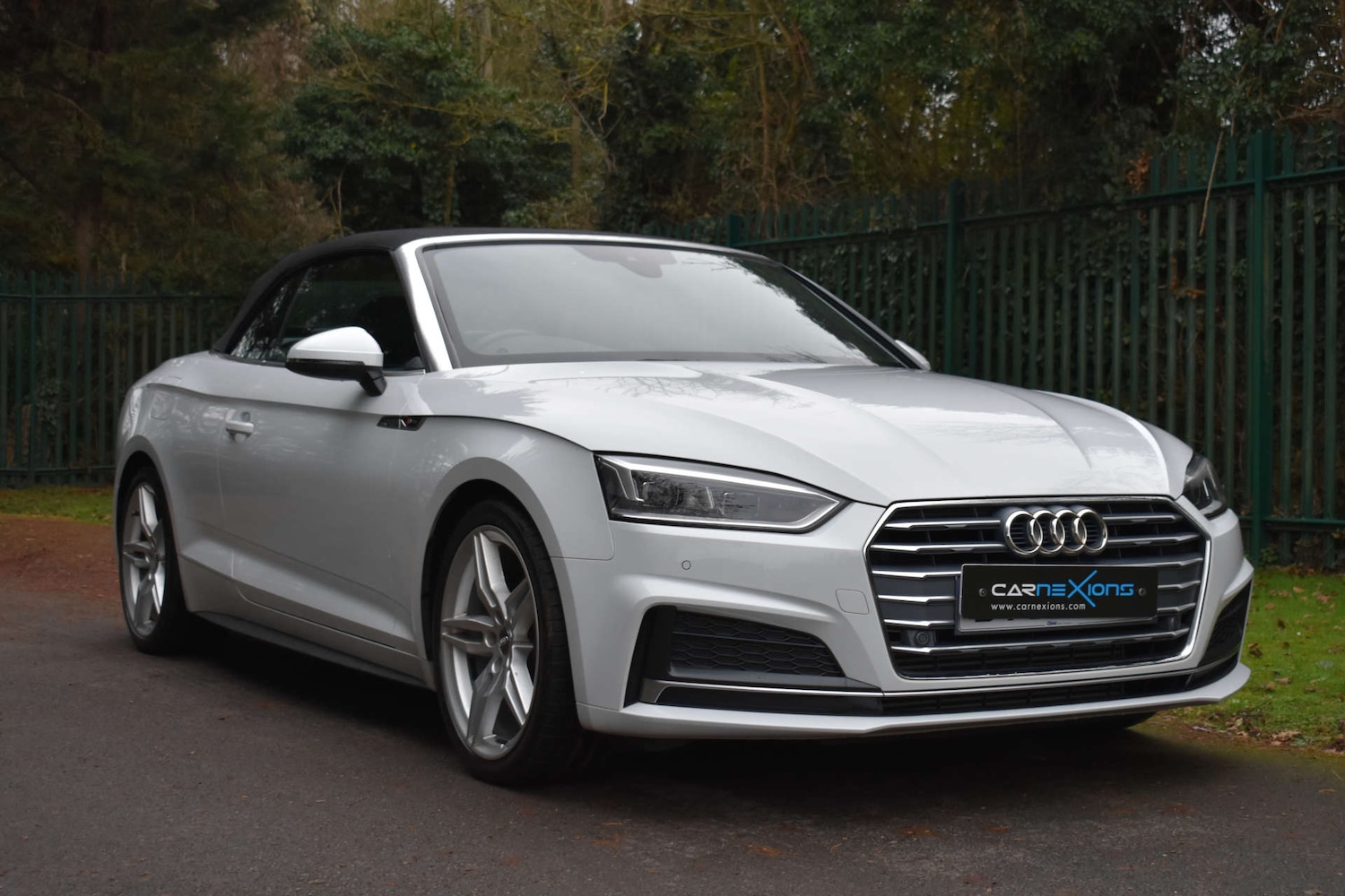 Used Audi A5 2019 for sale - 77035671: Photo 17