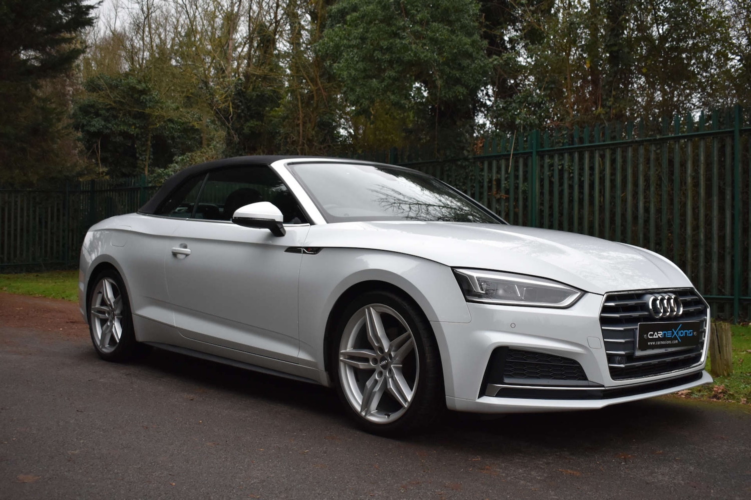 Used Audi A5 2019 for sale - 77035671: Photo 18