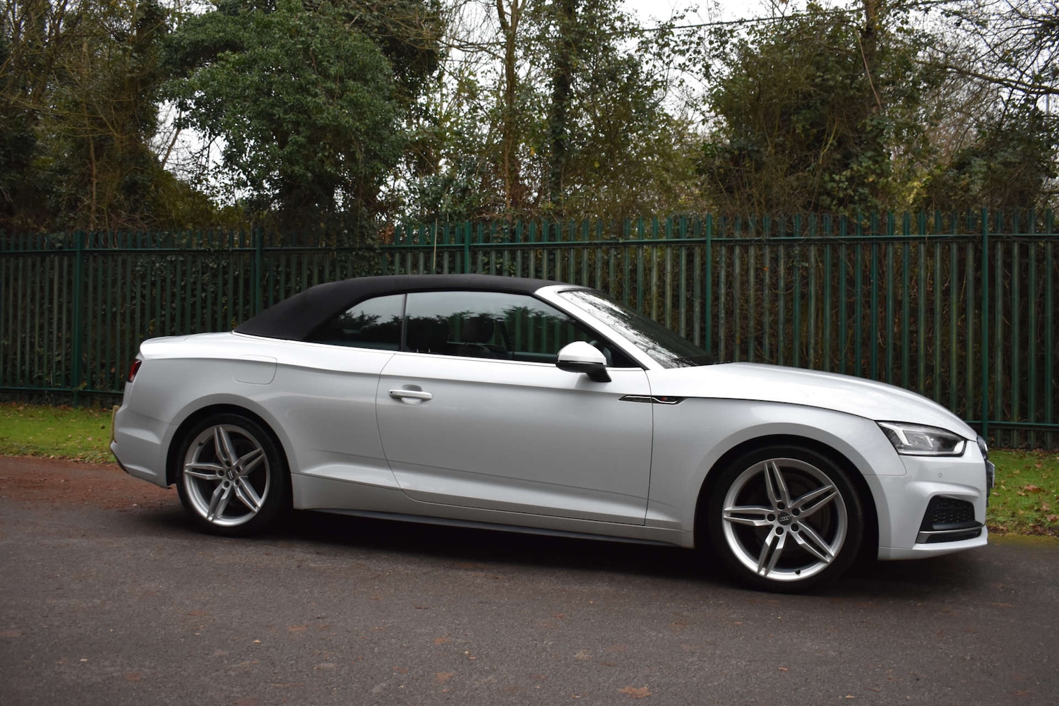 Used Audi A5 2019 for sale - 77035671: Photo 20